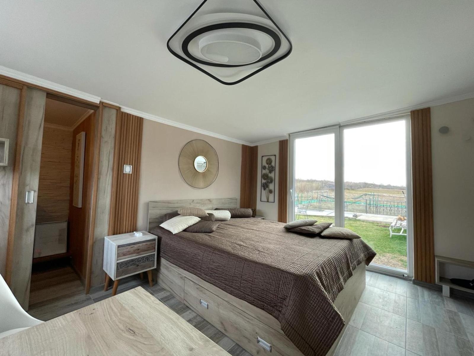 Apartment Diamona Lux